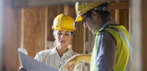 Abode will pair your team with a dedicated project manager for your commercial business construction needs