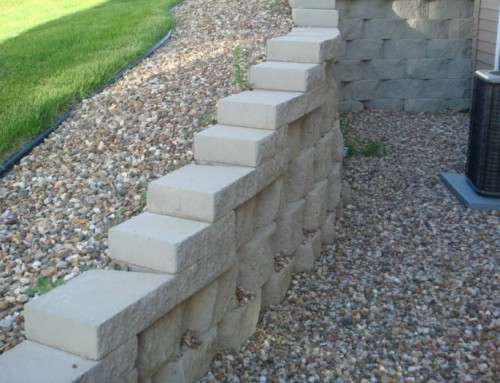 Selecting Landscaping Materials