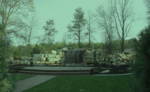 landscape testimonials